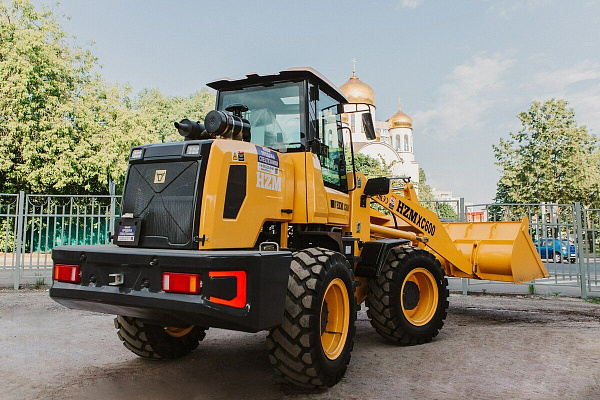 Фото автомобиля