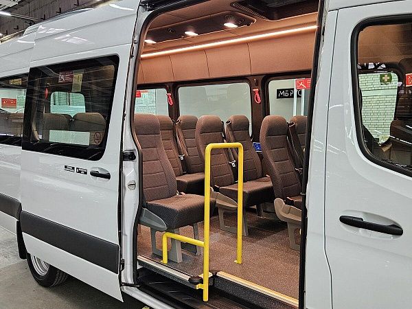 Фото автомобиля
