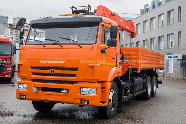 Фото автомобиля