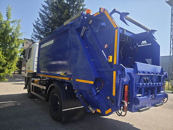 Фото автомобиля