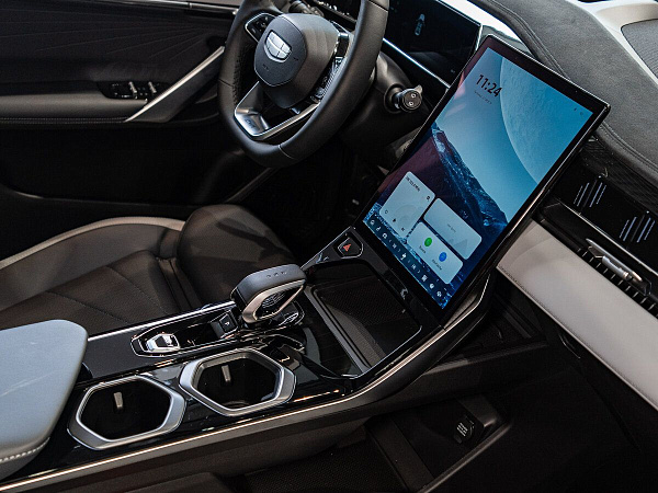 Фото автомобиля