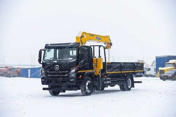 Фото автомобиля