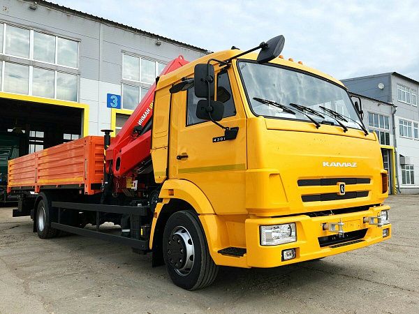 Фото автомобиля