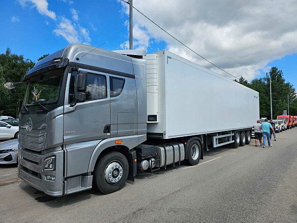 Фото автомобиля