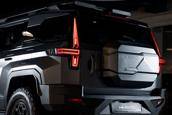 Фото автомобиля