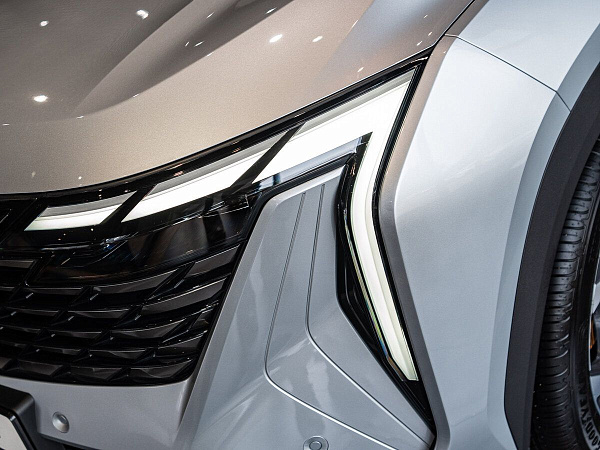 Фото автомобиля