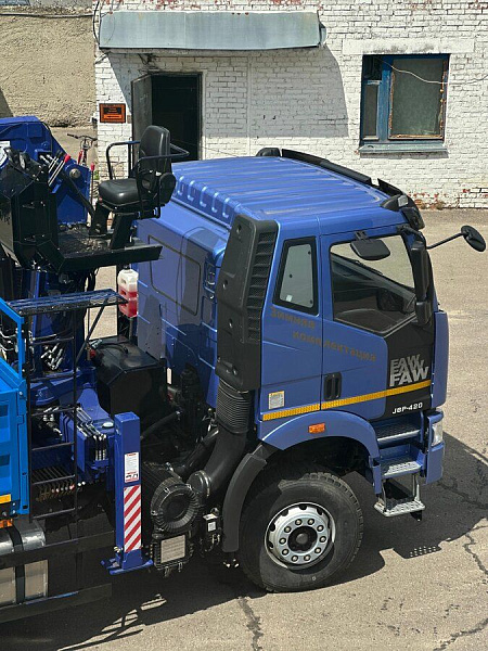 Фото автомобиля