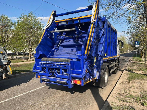 Фото автомобиля