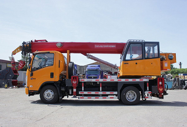 Фото автомобиля