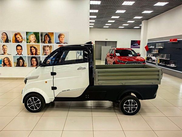 Фото автомобиля