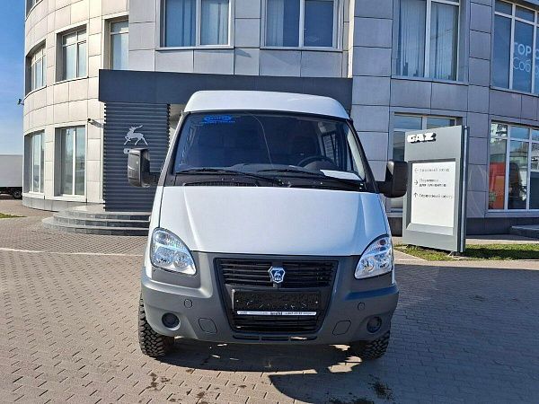 Фото автомобиля