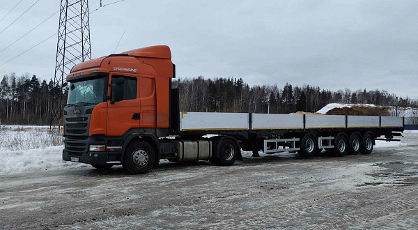 Фото автомобиля