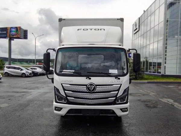 Фото автомобиля