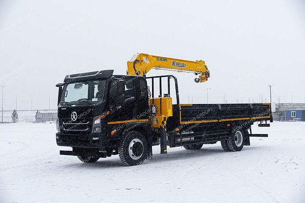 Фото автомобиля