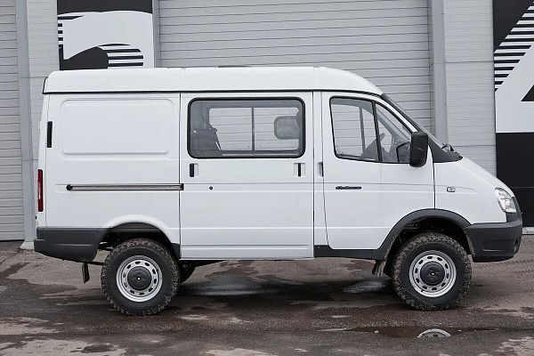 Фото автомобиля