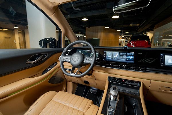 Фото автомобиля