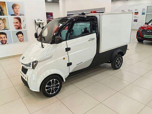 Фото автомобиля