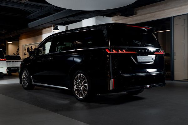 Фото автомобиля