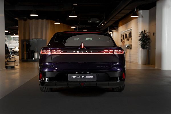 Фото автомобиля