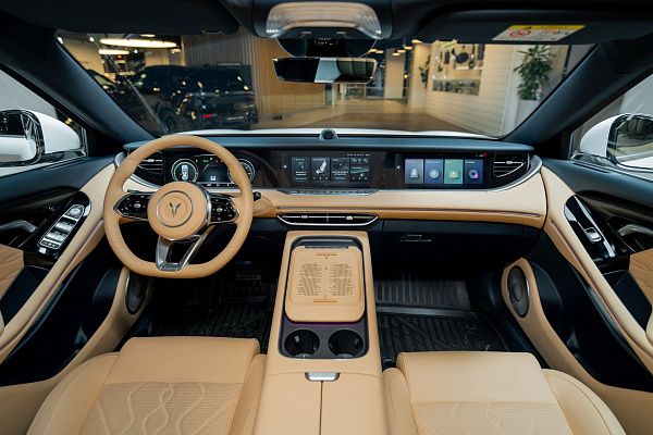 Фото автомобиля