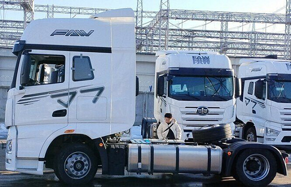 Фото автомобиля