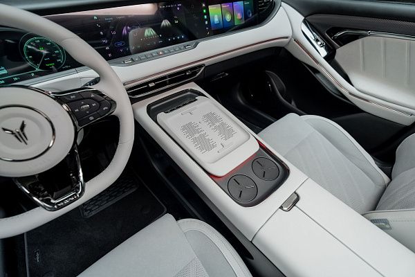 Фото автомобиля