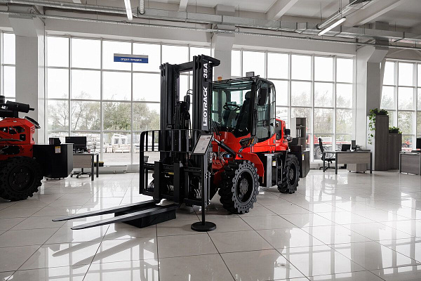 Фото автомобиля