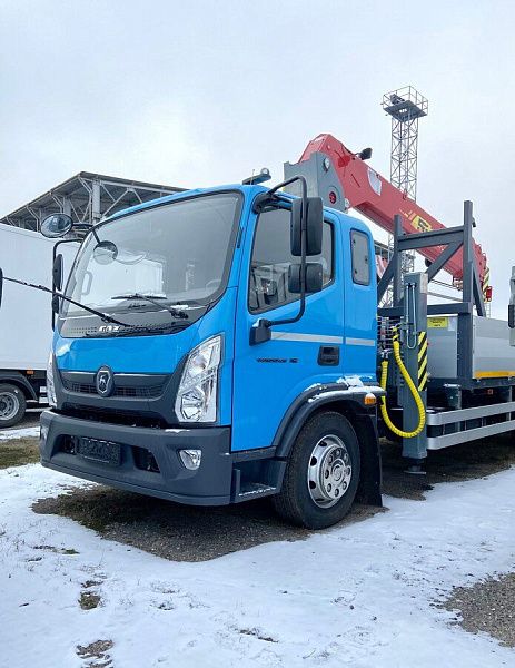 Фото автомобиля