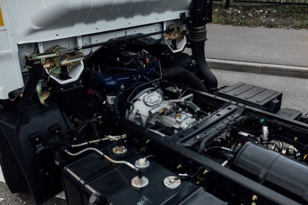 Фото автомобиля