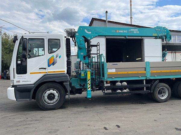 Фото автомобиля