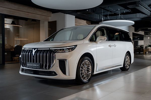 Фото автомобиля