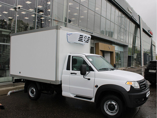 Фото автомобиля