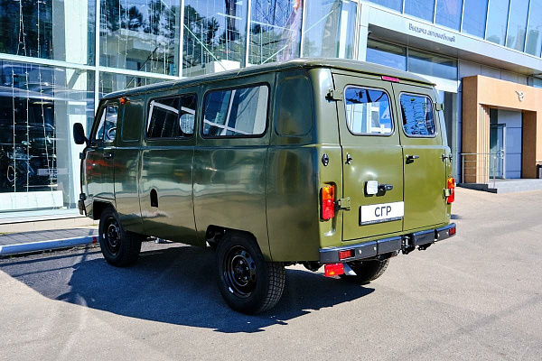 Фото автомобиля