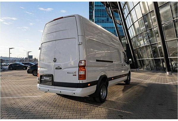 Фото автомобиля
