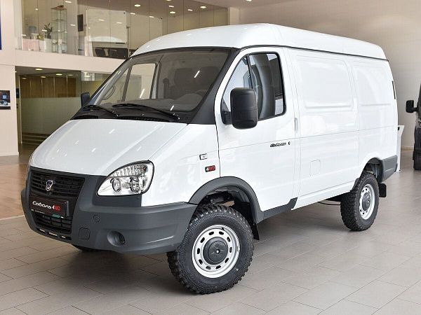 Фото автомобиля