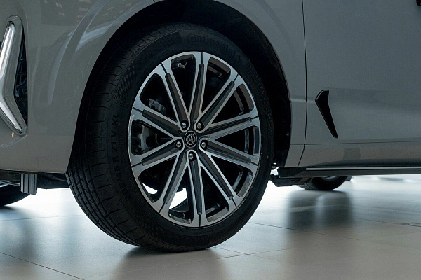 Фото автомобиля