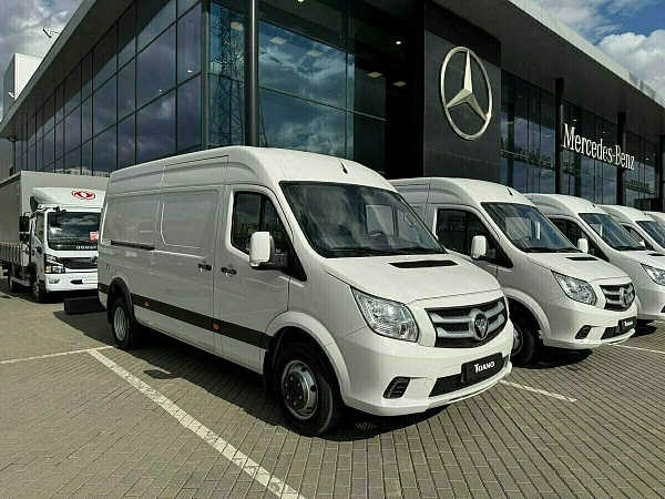 Фото автомобиля