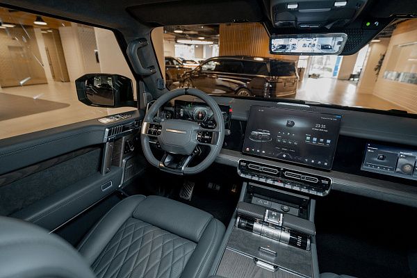 Фото автомобиля