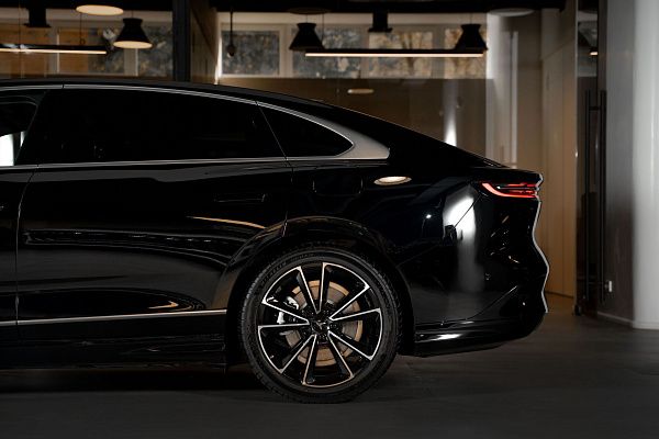 Фото автомобиля