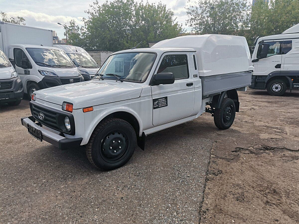 Фото автомобиля