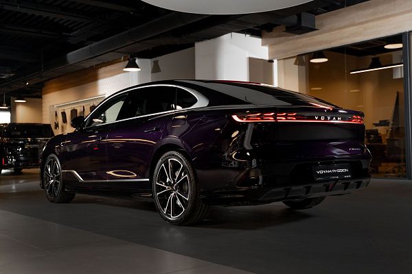 Фото автомобиля