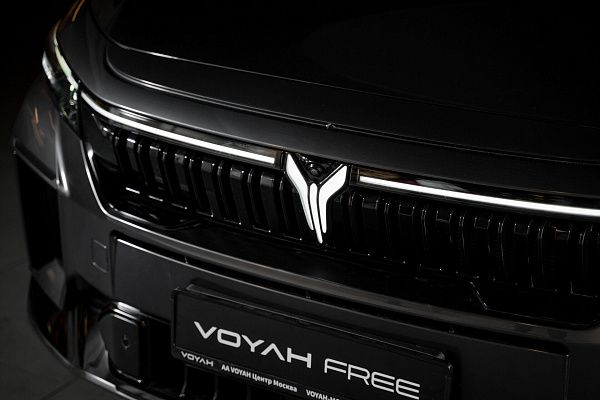 Фото автомобиля