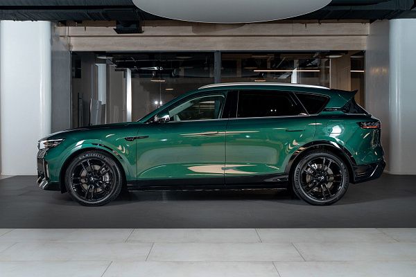 Фото автомобиля