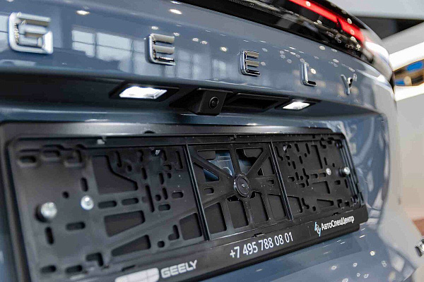 Фото автомобиля