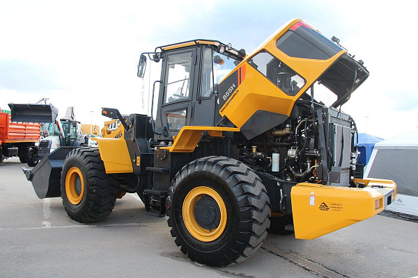 Фото автомобиля