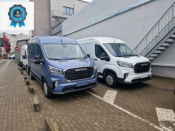 Фото автомобиля