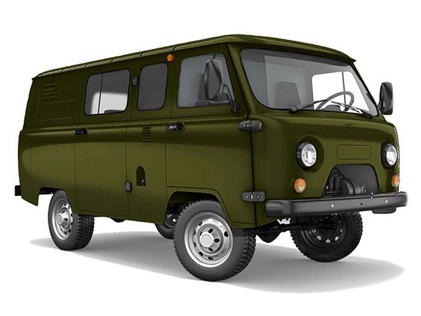 Фото автомобиля