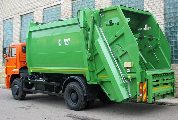 Фото автомобиля