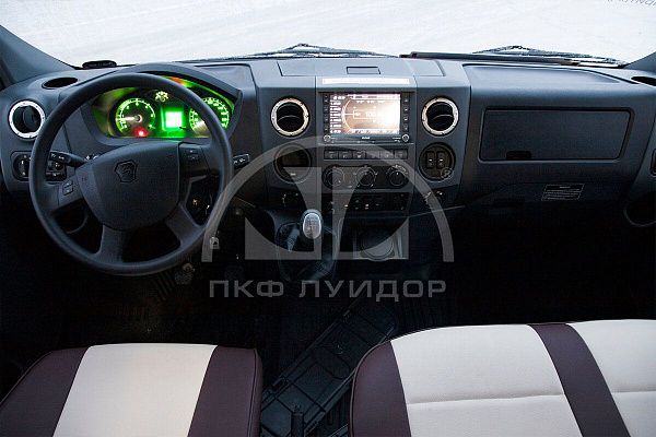 Фото автомобиля
