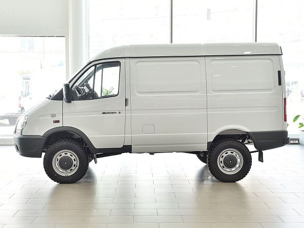 Фото автомобиля